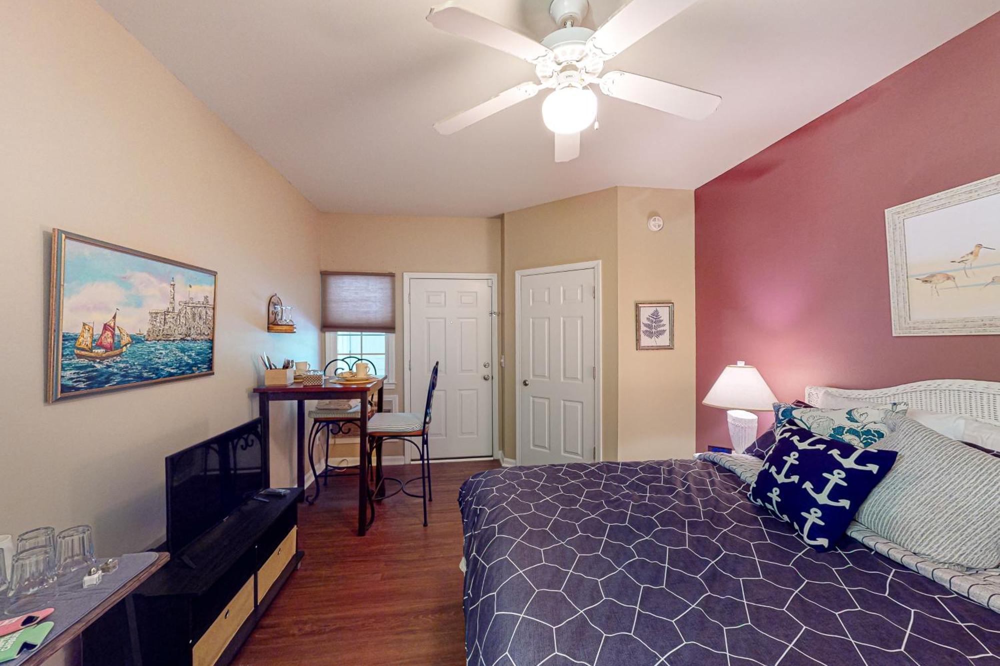 Holiday home Anchors Away Sunset Beach